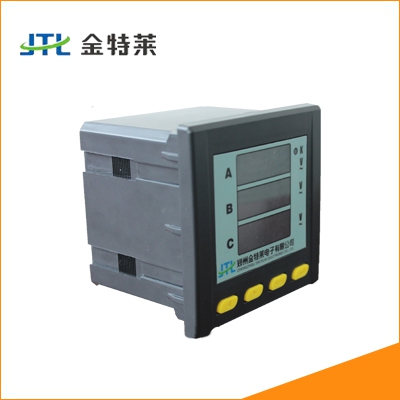 三相數(shù)字式測控電表 三相數(shù)字式測控電表