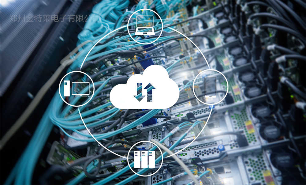 智慧斷路器如何助力消防安全升級？