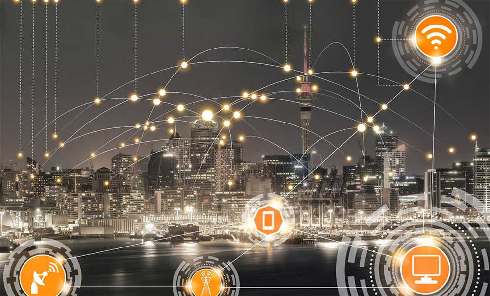 智慧斷路器引領(lǐng)現(xiàn)代的消防革命 智慧斷路器引領(lǐng)現(xiàn)代的消防革命