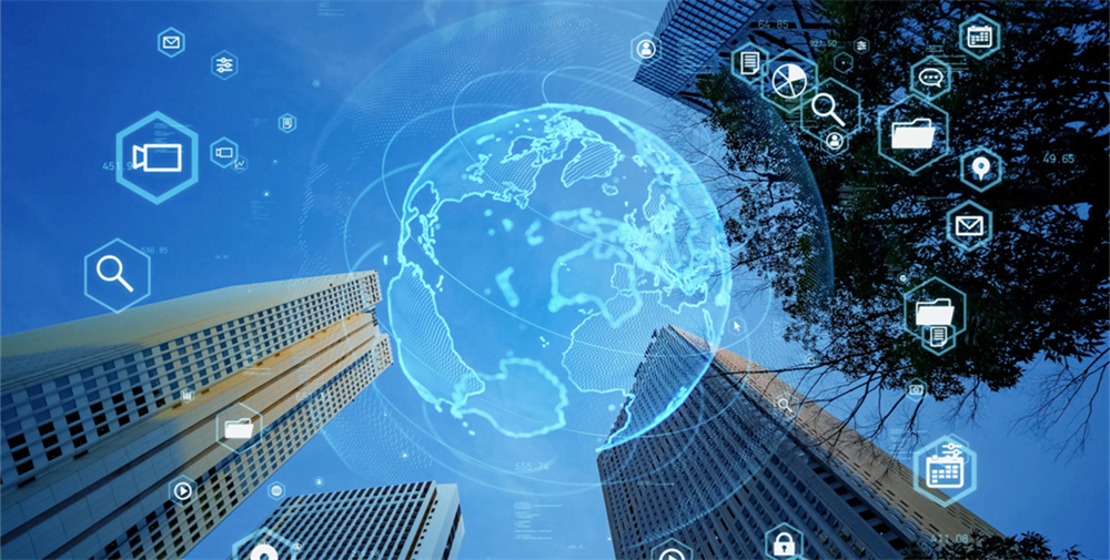 智慧消防系統(tǒng)如何助力現(xiàn)代都市應(yīng)對火災(zāi)風(fēng)險？