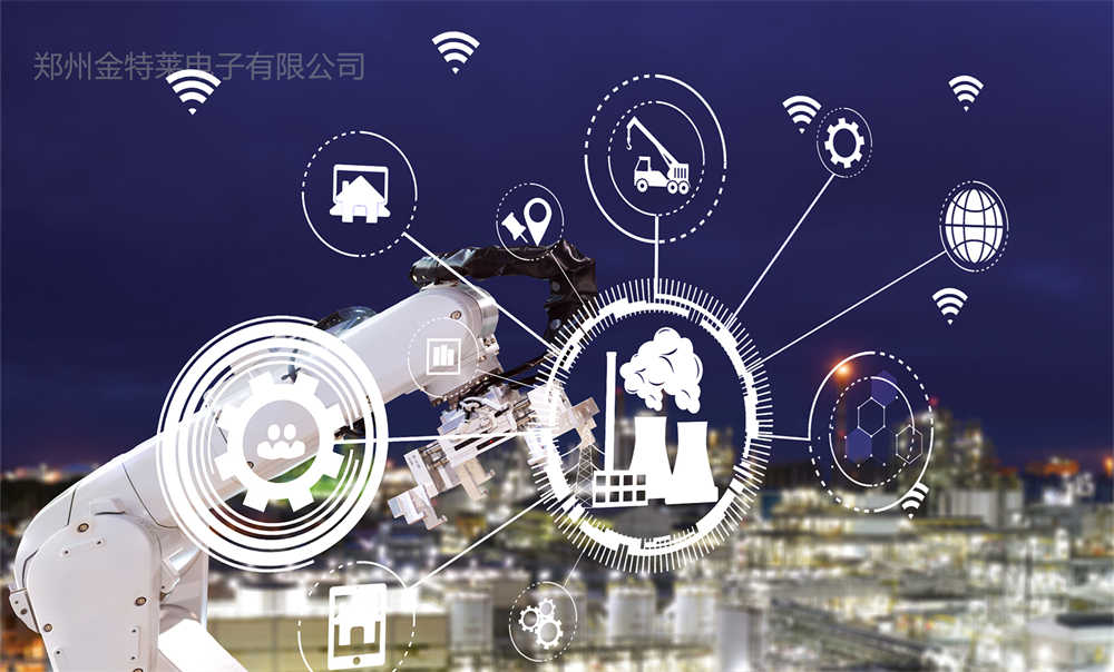 揭秘智慧城市的電力秘密：如何用智能技術(shù)讓城市更節(jié)能？